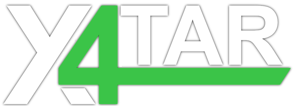 X4tar Logo